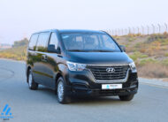 2020 Hyundai H1 Passenger Van