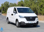 2019 Hyundai H1 Cargo Van