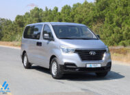 2019 Hyundai H1 Crew Van
