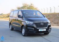 Crew Van For Sale in UAE