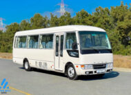 2024 Mitsubishi Rosa Bus