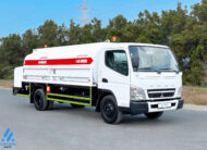 Fuel Tanker For Sale In UAE