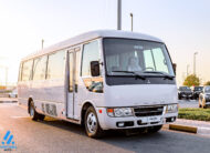 2024 Mitsubishi Rosa Buses for Export
