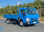 2022 Mitsubishi Canter