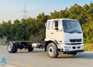 2022 Mitsubishi Fuso Fighter