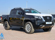 Nissan Navara LE 2024