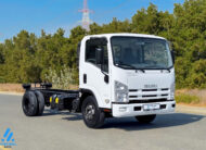 New Isuzu NPR Trucks For Sale in UAE