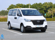 2019 Hyundai H1 Passenger Van