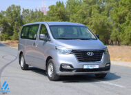 2020 Hyundai H1