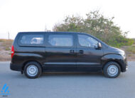 2020 Hyundai H1 Passenger Van