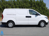 2019 Hyundai H1 Cargo Van
