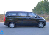 Crew Van For Sale in UAE