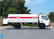 Fuel Tanker For Sale In UAE