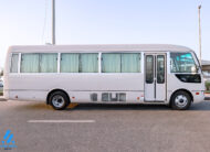 2024 Mitsubishi Rosa Buses for Export