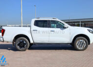 Nissan Navara LE 2024