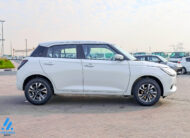 Suzuki Swift 2025 price in UAE