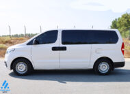 Hyundai H1 2019 Crew Van