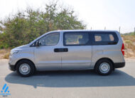 2019 Hyundai H1 Crew Van