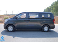 Hyundai H1 2019 Crew Van
