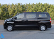 Crew Van For Sale in UAE