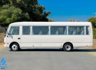 2024 Mitsubishi Rosa Bus