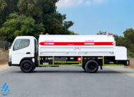 Fuel Tanker For Sale In UAE
