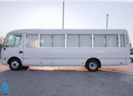 2024 Mitsubishi Rosa Buses for Export