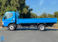 2022 Mitsubishi Canter