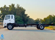 2022 Mitsubishi Fuso Fighter