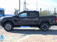 Nissan Navara LE 2024