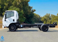 New Isuzu NPR Trucks For Sale in UAE