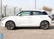 Suzuki Swift 2025 price in UAE