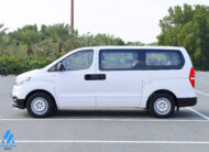 2019 Hyundai H1 /12 Seats Passenger Van –