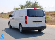 2019 Hyundai H1 Cargo Van