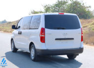 Hyundai H1 2019 Crew Van