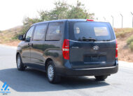 Hyundai H1 2019 Crew Van