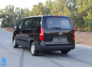 Crew Van For Sale in UAE