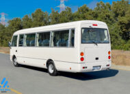 2024 Mitsubishi Rosa Bus