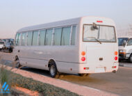 2024 Mitsubishi Rosa Buses for Export