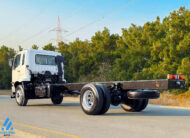 2022 Mitsubishi Fuso Fighter