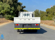 2023 Mitsubishi Canter Long Cargo Pick Up