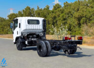 New Isuzu NPR Trucks For Sale in UAE