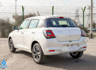 Suzuki Swift 2025 price in UAE