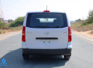 2019 Hyundai H1 Cargo Van