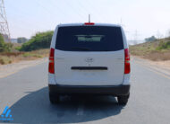Hyundai H1 2019 Crew Van