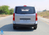 2019 Hyundai H1 Crew Van