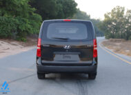 Crew Van For Sale in UAE