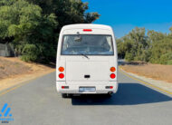 2024 Mitsubishi Rosa Bus