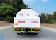 Fuel Tanker For Sale In UAE