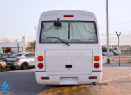 2024 Mitsubishi Rosa Buses for Export